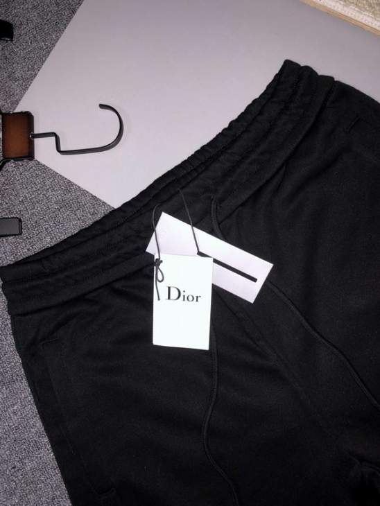 Dior Short Pants _SKUDiorS-XLhgntx0317182